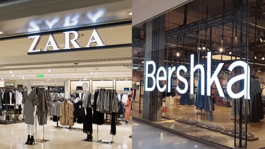 Do kiedy są promocje w Bershka? Nie przegap końca wyprzedaży!