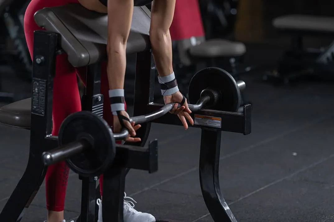 Ile ćwiczyć na siłowni, aby uniknąć przetrenowania i osiągnąć cele?