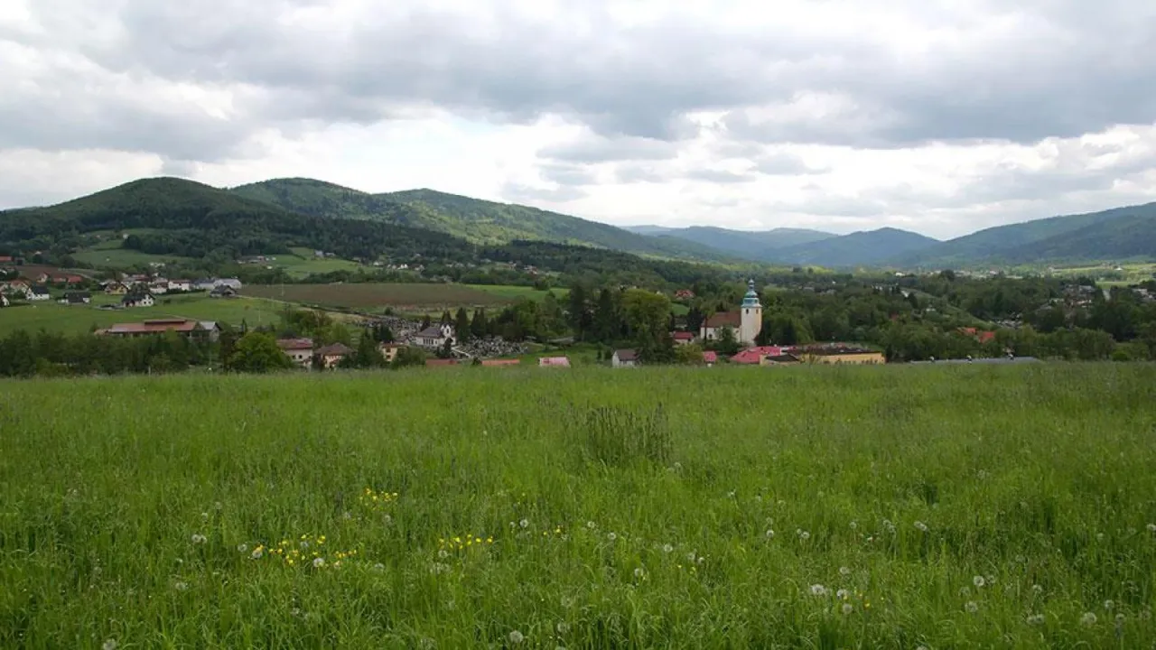 Górki Wielkie: Atrakcje, szlaki, historia. Plan na udany weekend