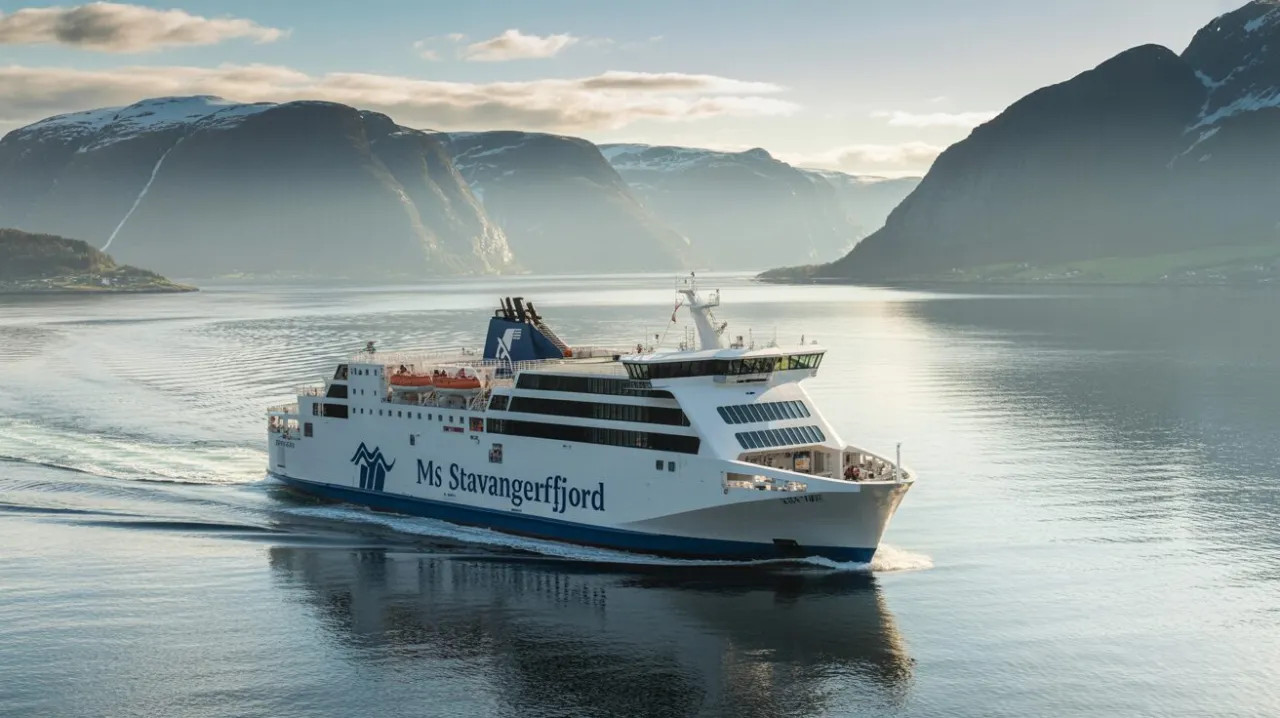 Najlepsza trasa z Norwegii do Polski - uniknij długich podróży i kosztów