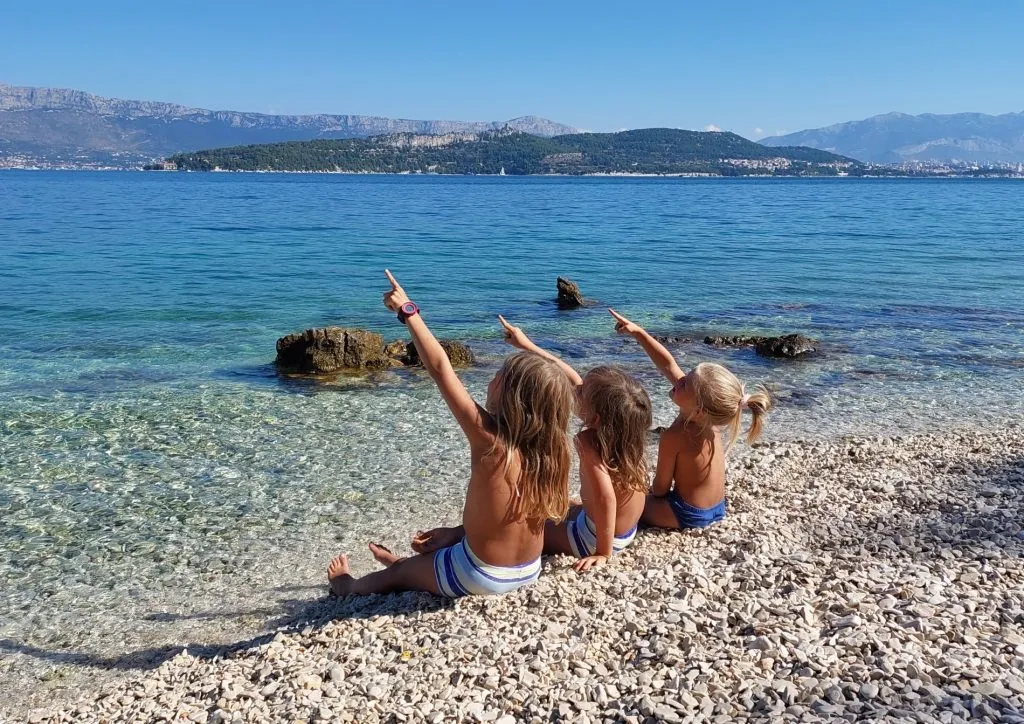 Gdzie rezerwować noclegi w Chorwacji, aby zaoszczędzić na wakacjach?