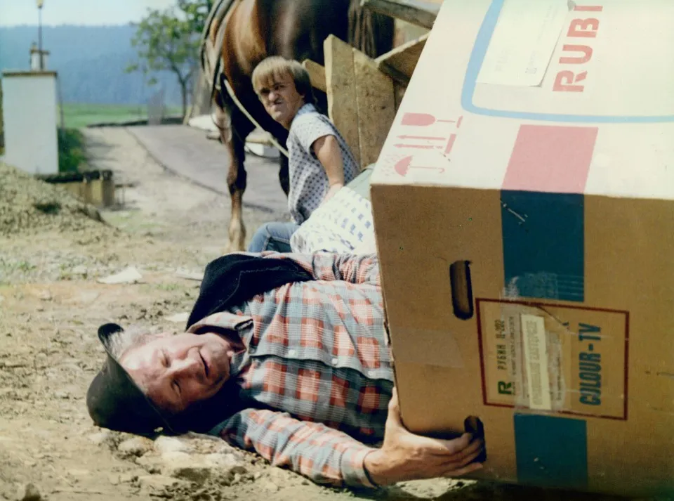 Sprawa się rypła: Odkryj filmowe plenery w Beskidach