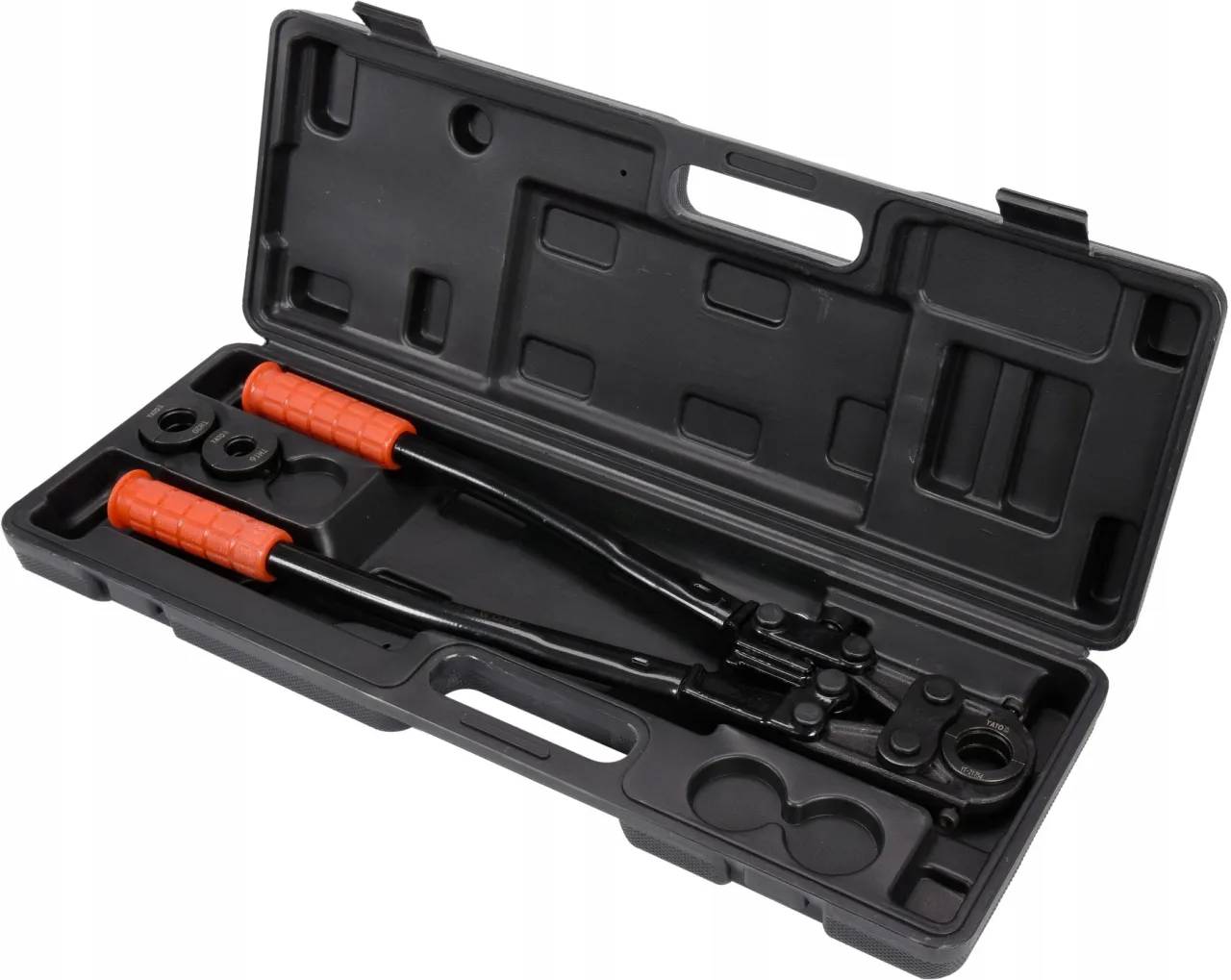 Zaciskarka PEX: Ranking 2026. Jaka będzie najlepsza dla Ciebie?