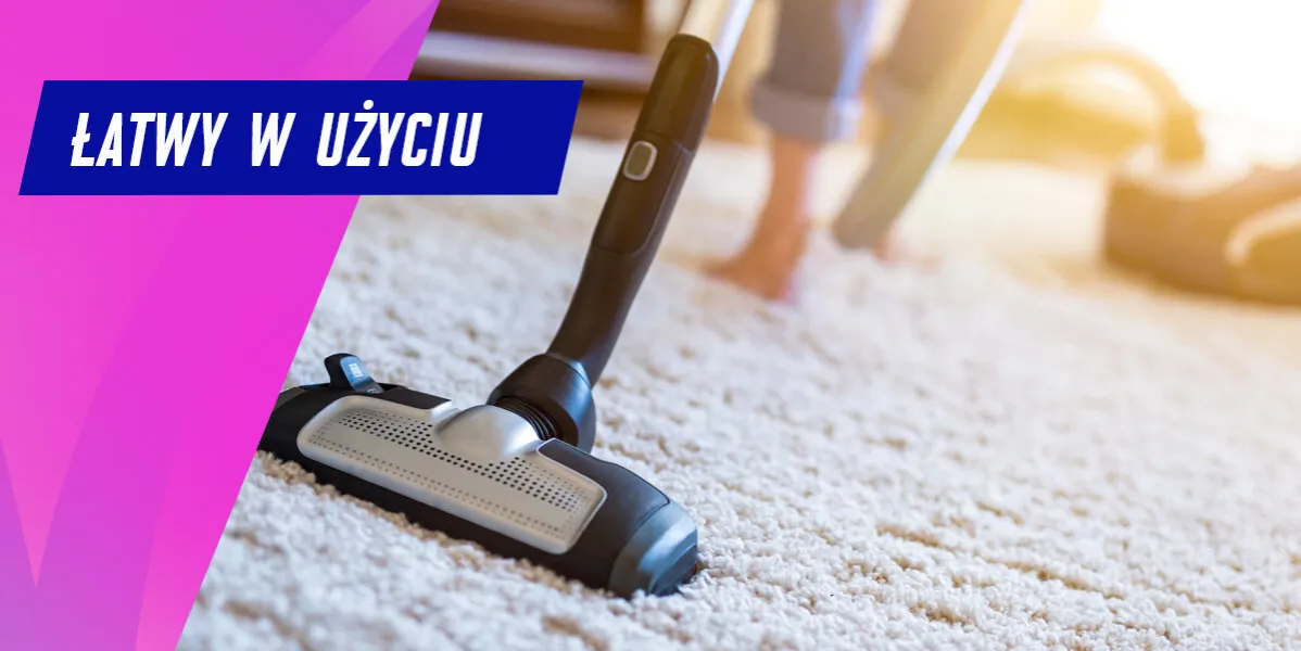 Czyszczenie dywanu Vanishem: 3 kroki do idealnej czystości