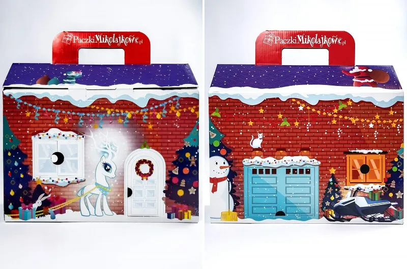 Co kupić przedszkolakom na Mikołaja, aby uniknąć nietrafionych prezentów