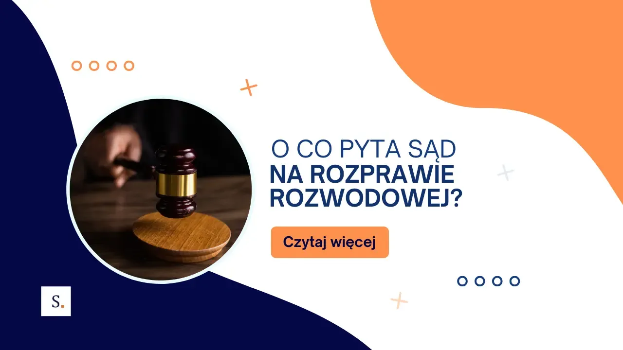 Jak odpowiadać na pytania na rozprawie rozwodowej bez stresu i błędów