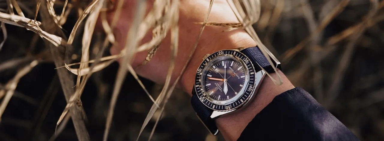 Markowe zegarki męskie: Jak wybrać, jakie marki i trendy 2025
