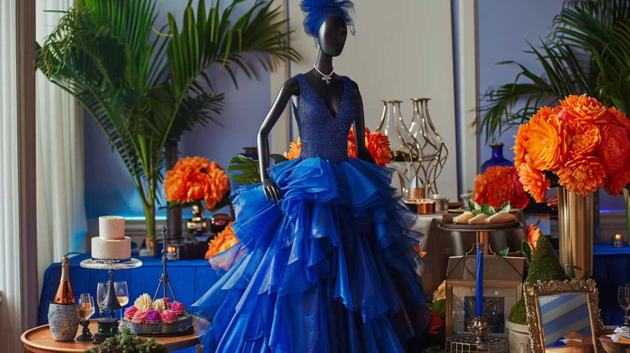 Sukienka bombka na wesele: hit czy kit? Poznajmy opinie ekspertów!