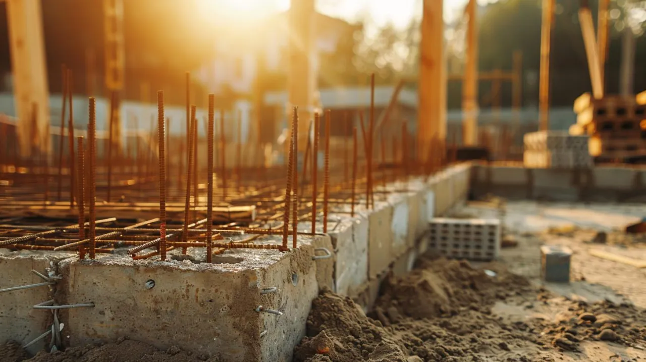 Ile kosztuje beton na fundamenty? Sprawdź ceny i koszty 2024