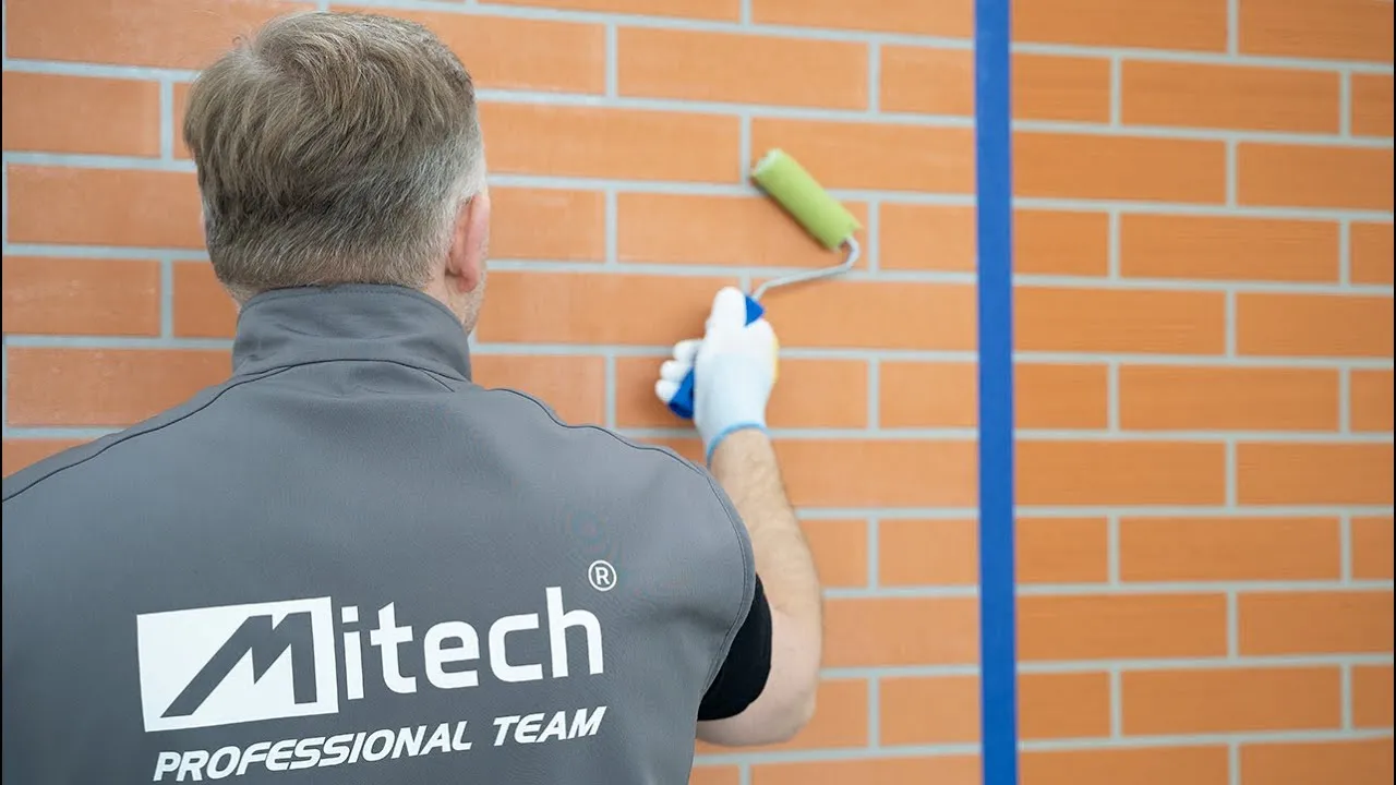 Jak namalować cegły na ścianie i uniknąć typowych błędów