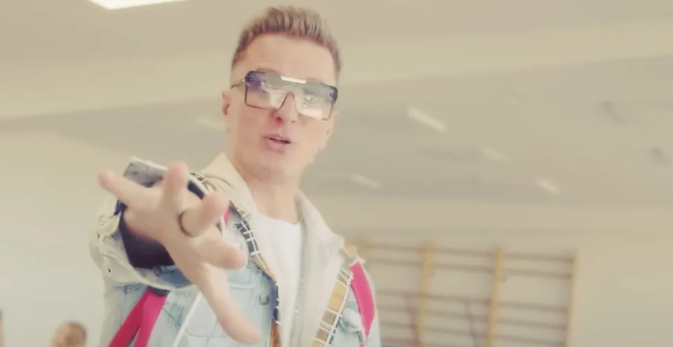 Ile lat ma Markus P Przeradowski? Zaskakujące fakty o jego życiu