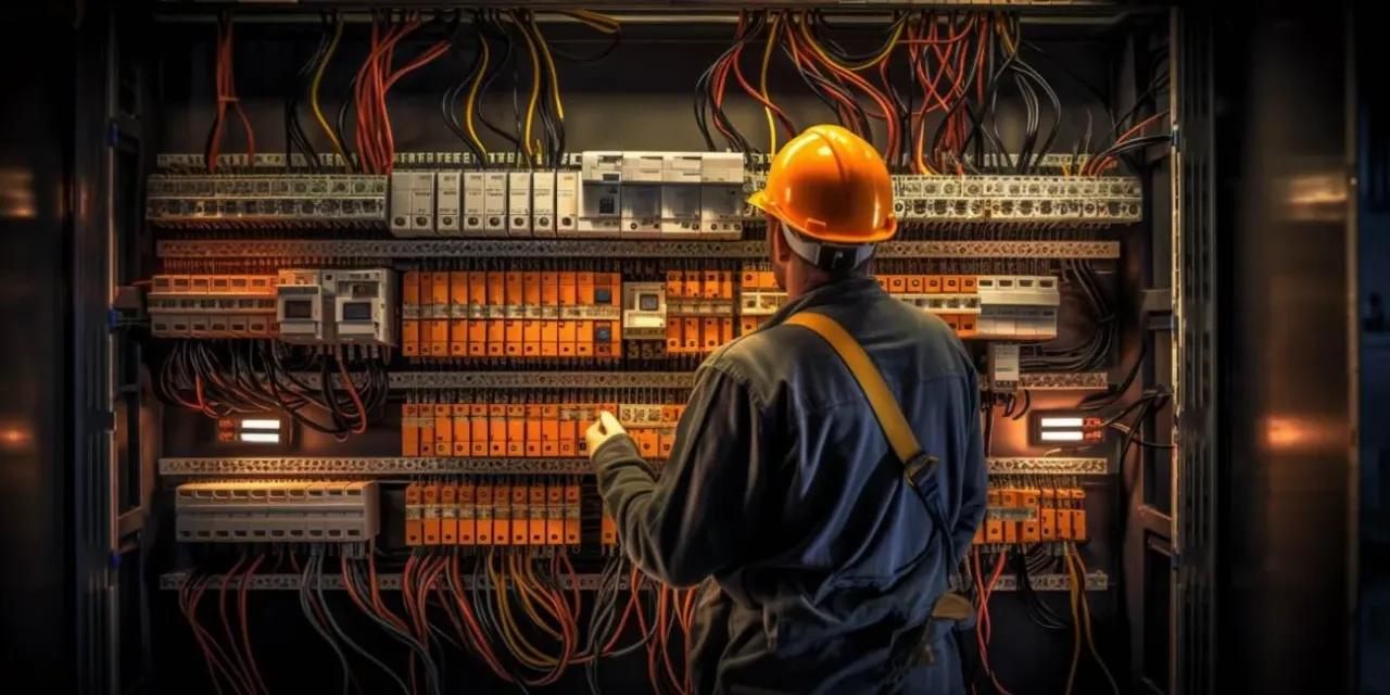 Ile zarabia elektryk w Anglii? Zaskakujące fakty o wynagrodzeniach