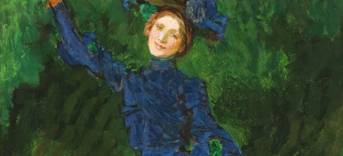 Motyw ogrodu w literaturze i sztuce – pełna bibliografia i analizy