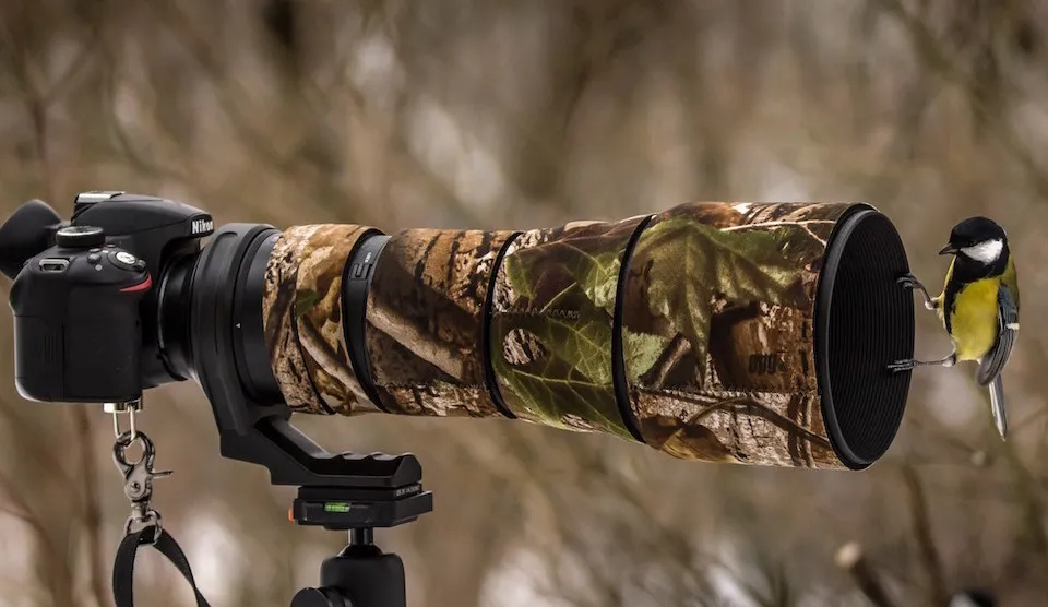 Jaki obiektyw do nikona d5000? Najlepsze wybory dla każdego fotografa