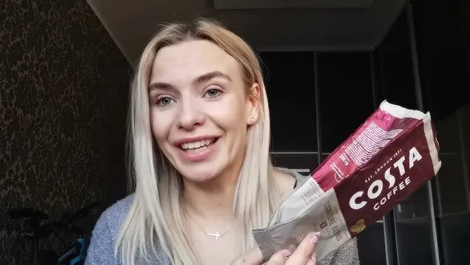 Którą kawa Costa najlepsza? Odkryj smaki, które pokochasz