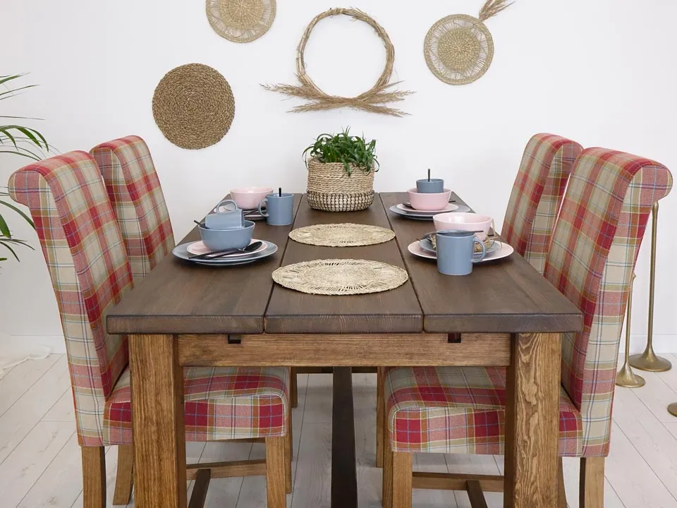 Praktyczne i stylowe ozdoby na stół na co dzień, które zachwycą