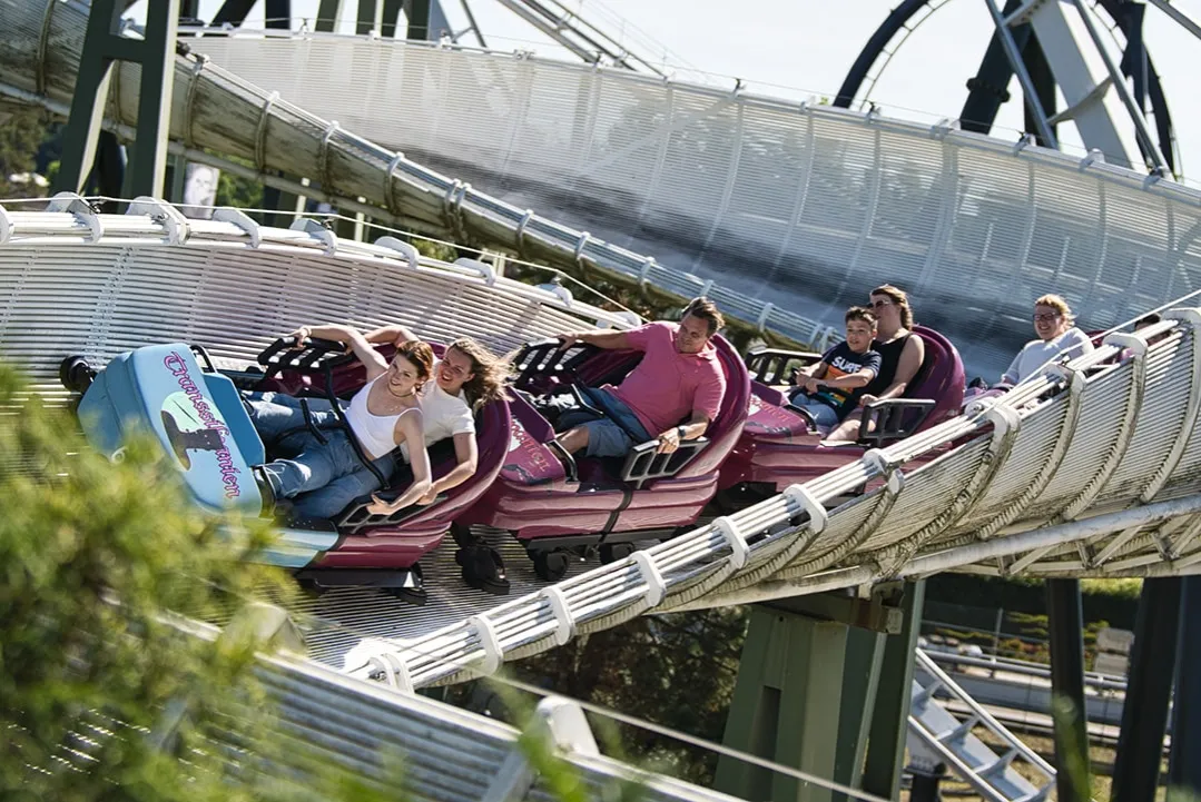 Heide Park Attraktionen: Dein Guide für den perfekten Tag
