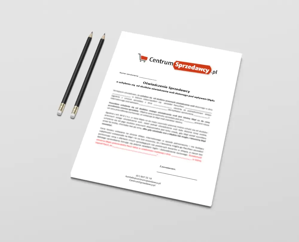 Jak napisać oświadczenie do sądu, aby uniknąć błędów i problemów? Jak napisać oświadczenie do sądu, aby uniknąć błędów i problemów?