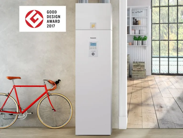 Panasonic czy LG: Która pompa ciepła będzie lepsza do twojego domu?