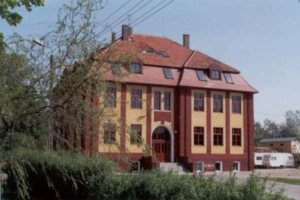 Pałac nad jeziorem Chociwel opinie: co naprawdę myślą goście?