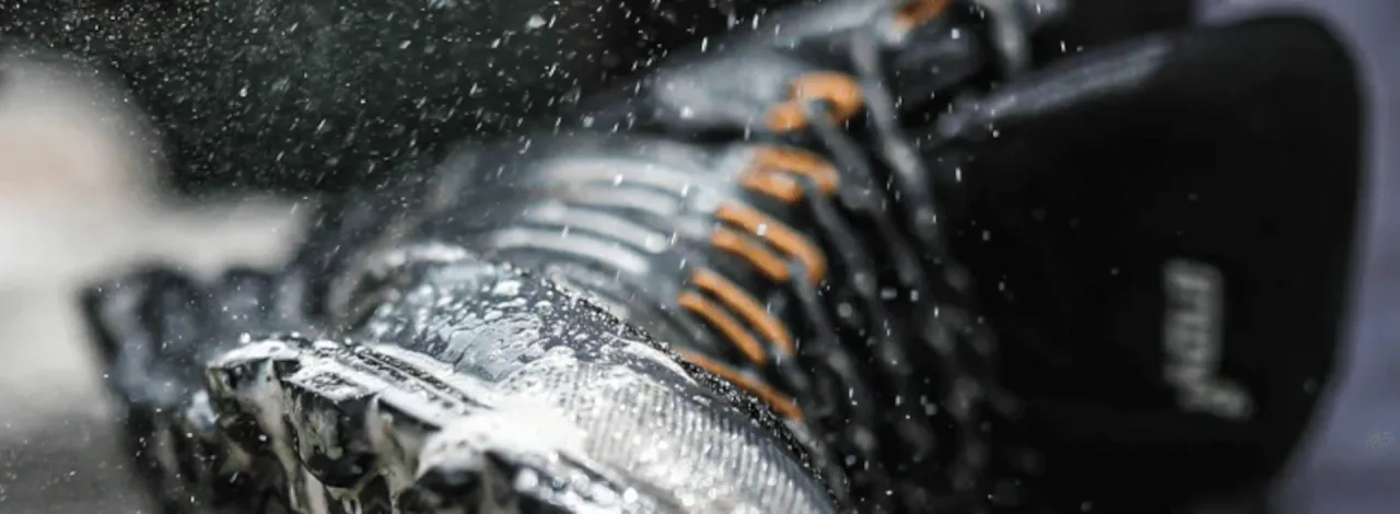 Jak czyścić buty gore tex, aby uniknąć ich uszkodzenia i zachować wodoodporność