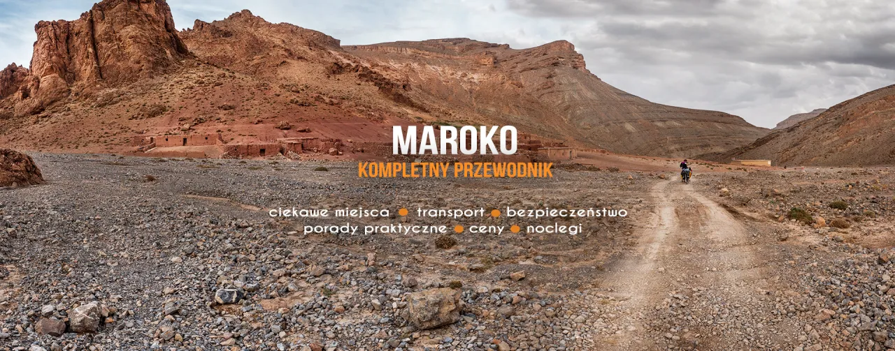 Mapa atrakcji w Maroku: odkryj niezwykłe miejsca, które musisz zobaczyć Mapa atrakcji w Maroku: odkryj niezwykłe miejsca, które musisz zobaczyć