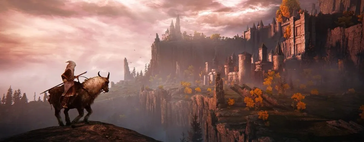 Elden Ring wymagania PC i konsol: Czy Twój sprzęt da radę?