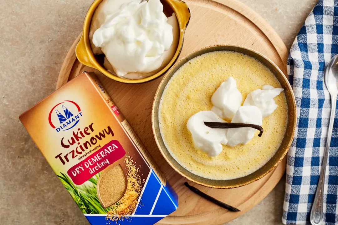 Zupa nic - co to jest, jak ją przygotować i jej historia w Polsce