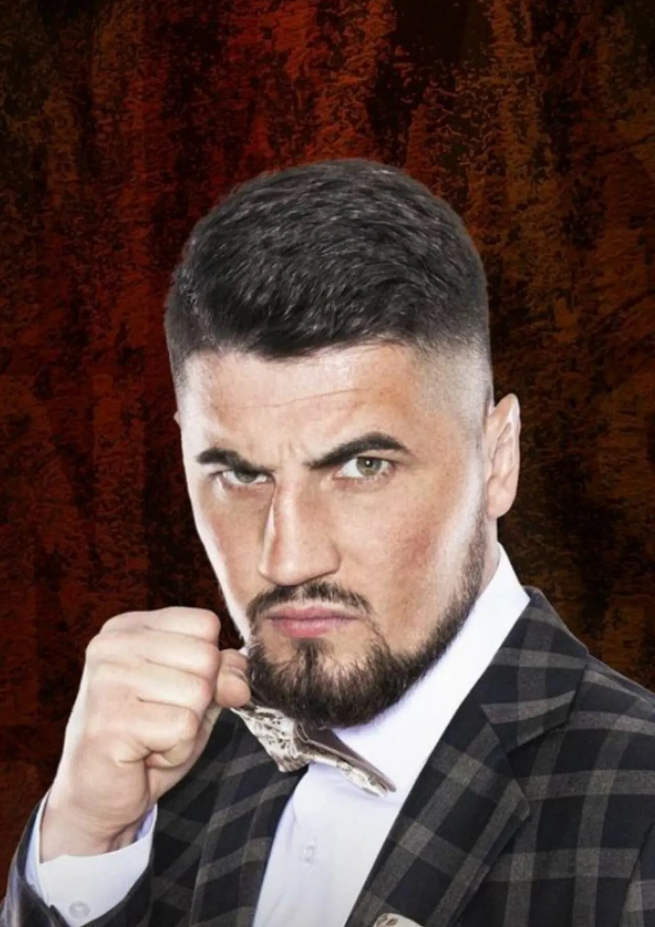 Wojtek Gola: Jak Warsaw Shore zmienia oblicze MMA w Polsce