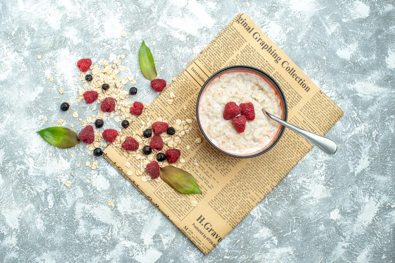 Co zrobić z płatków owsianych? Najlepsze przepisy na słodko i na słono