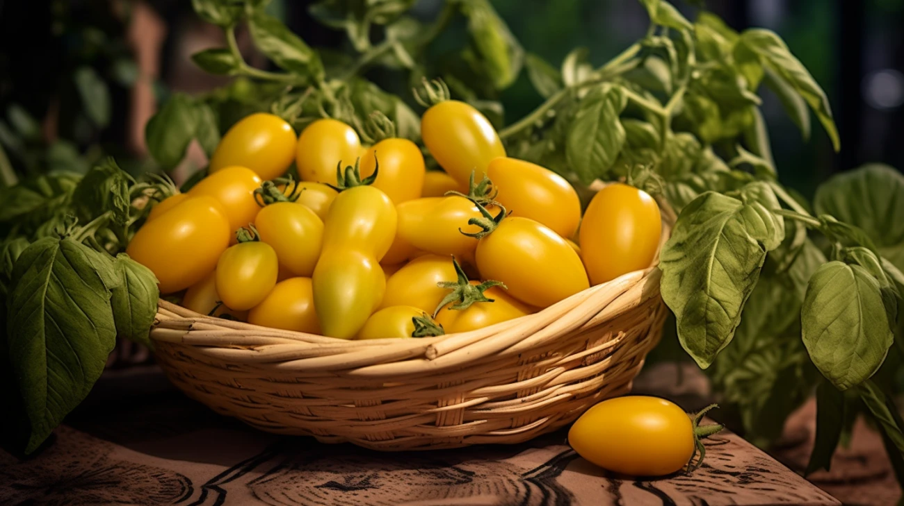 Odkryj Tajemnice Uprawy Pomidorów Lima - Nasiona, Cena i Wskazówki Jak Uprawiać