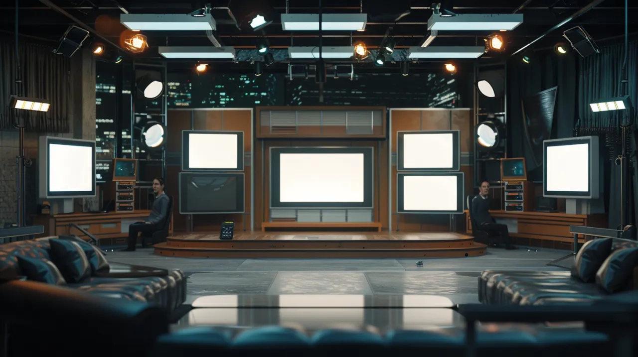 TVP Info nie nadaje: Co się stało i jakie są przyczyny tej przerwy?