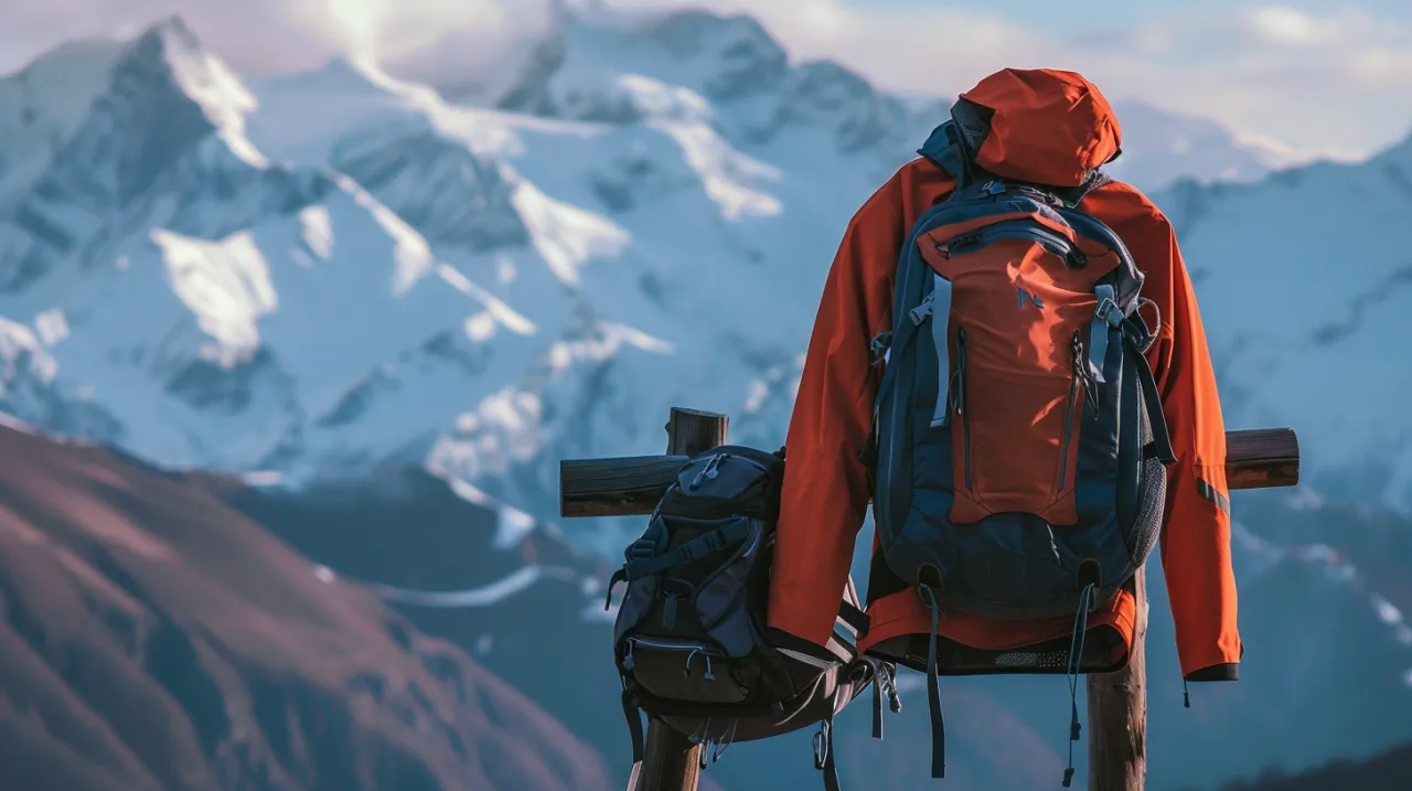 Jak wybrać idealną kurtkę skiturową na zimowe wyprawy w góry?