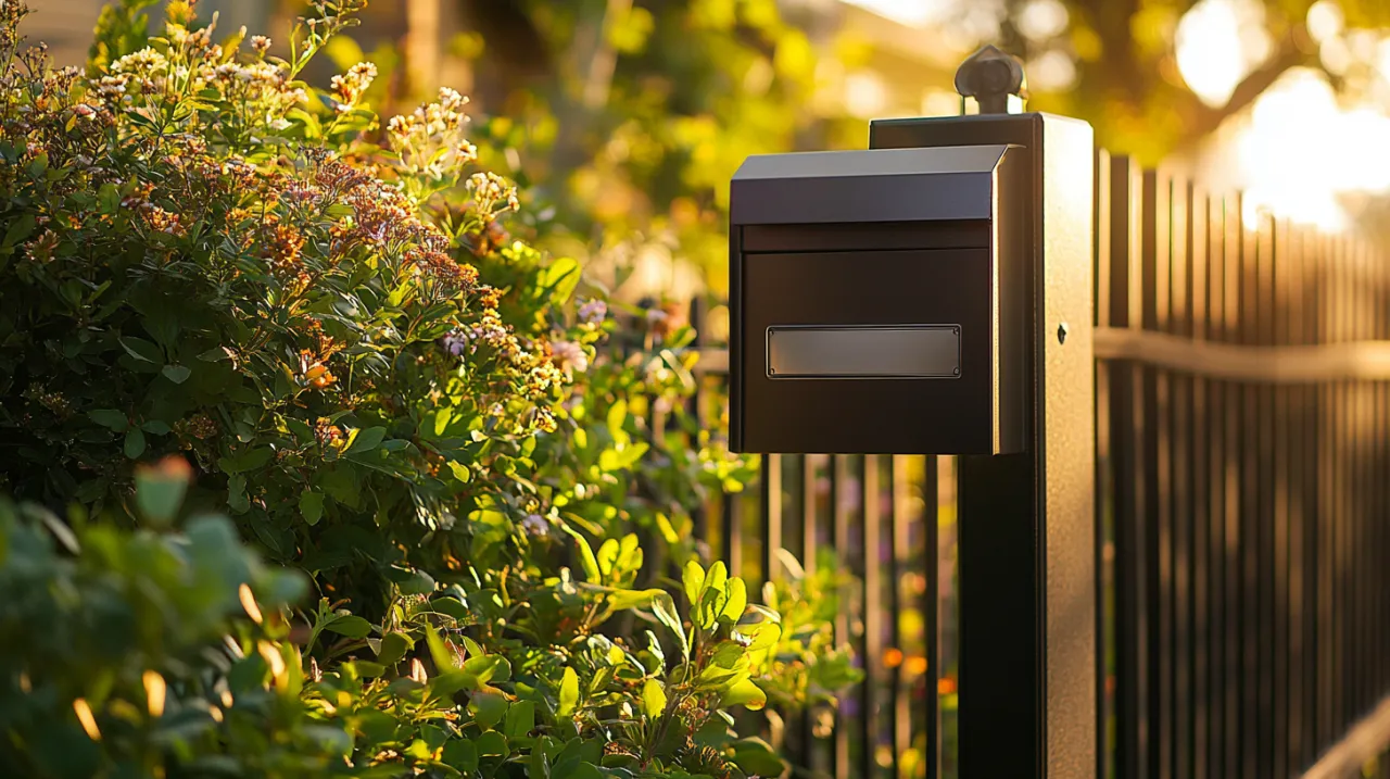 Wybór skrzynek na listy Joniec: Zastosowanie i przydatne porady