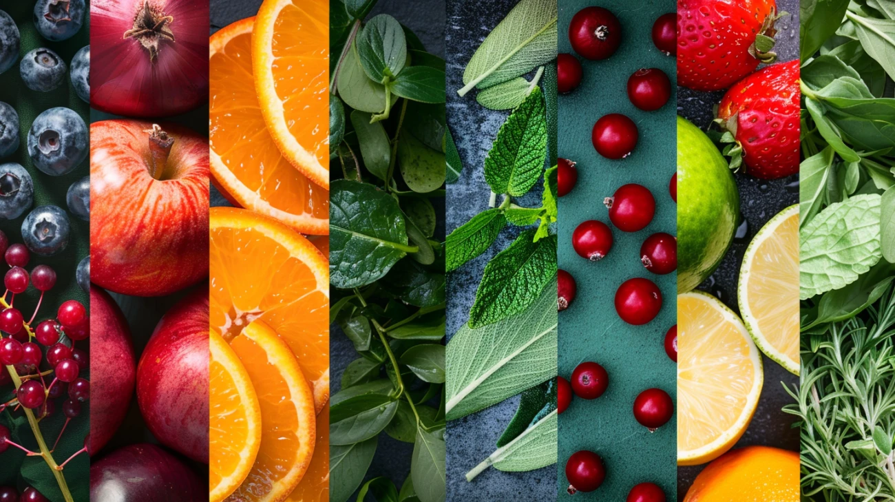 Dieta antygrzybicza: Przewodnik co jeść, aby wzmocnić odporność