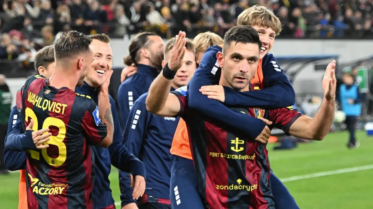 Kiedy losowanie Pucharu Polski 1/8? Poznaj daty i szczegóły meczów