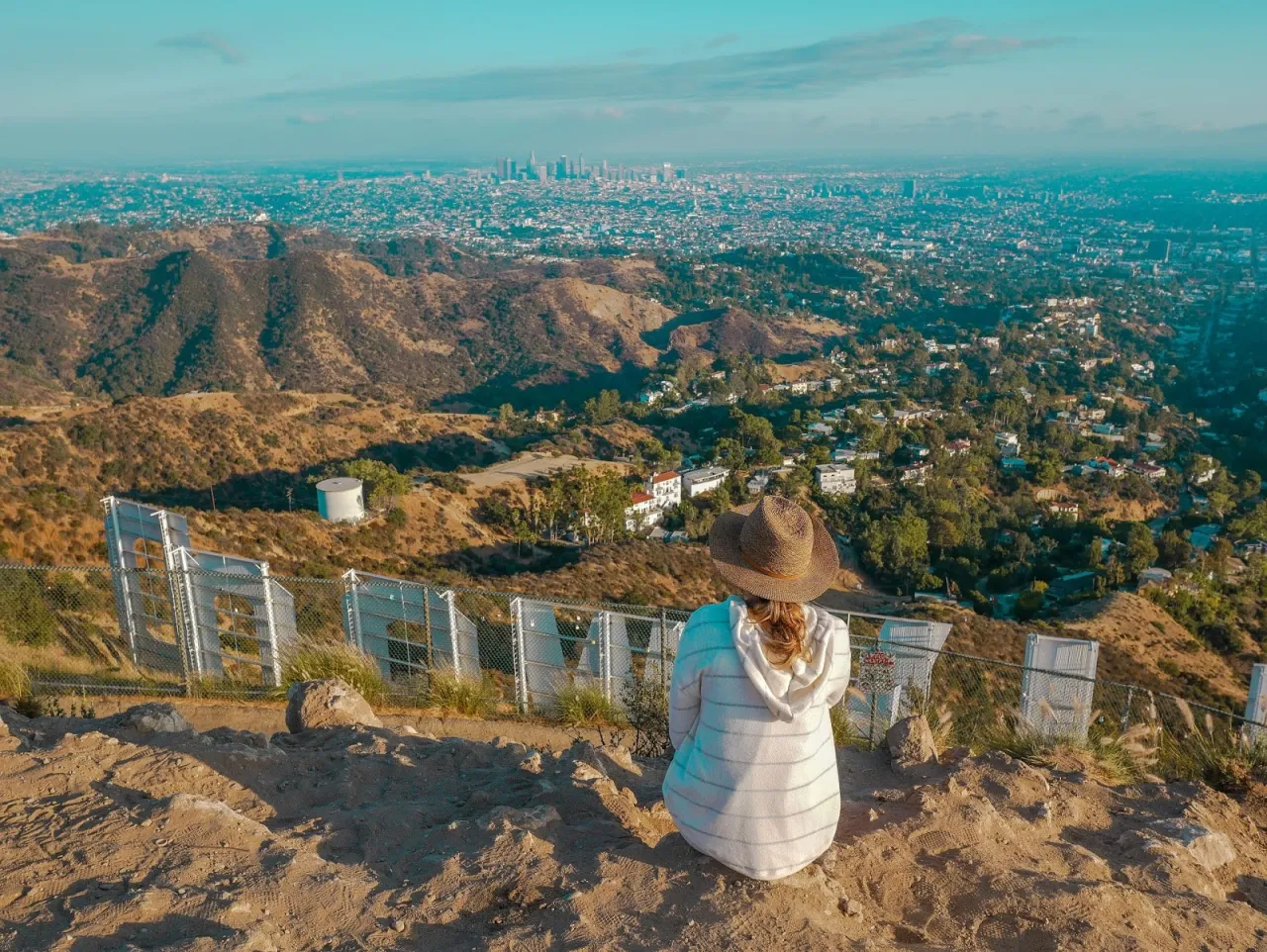 Hollywood co zobaczyć: Niezapomniane atrakcje, które musisz poznać