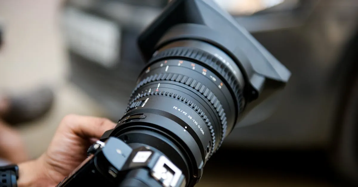 Kino Kraków: Gdzie obejrzeć najnowsze filmy w 2025?