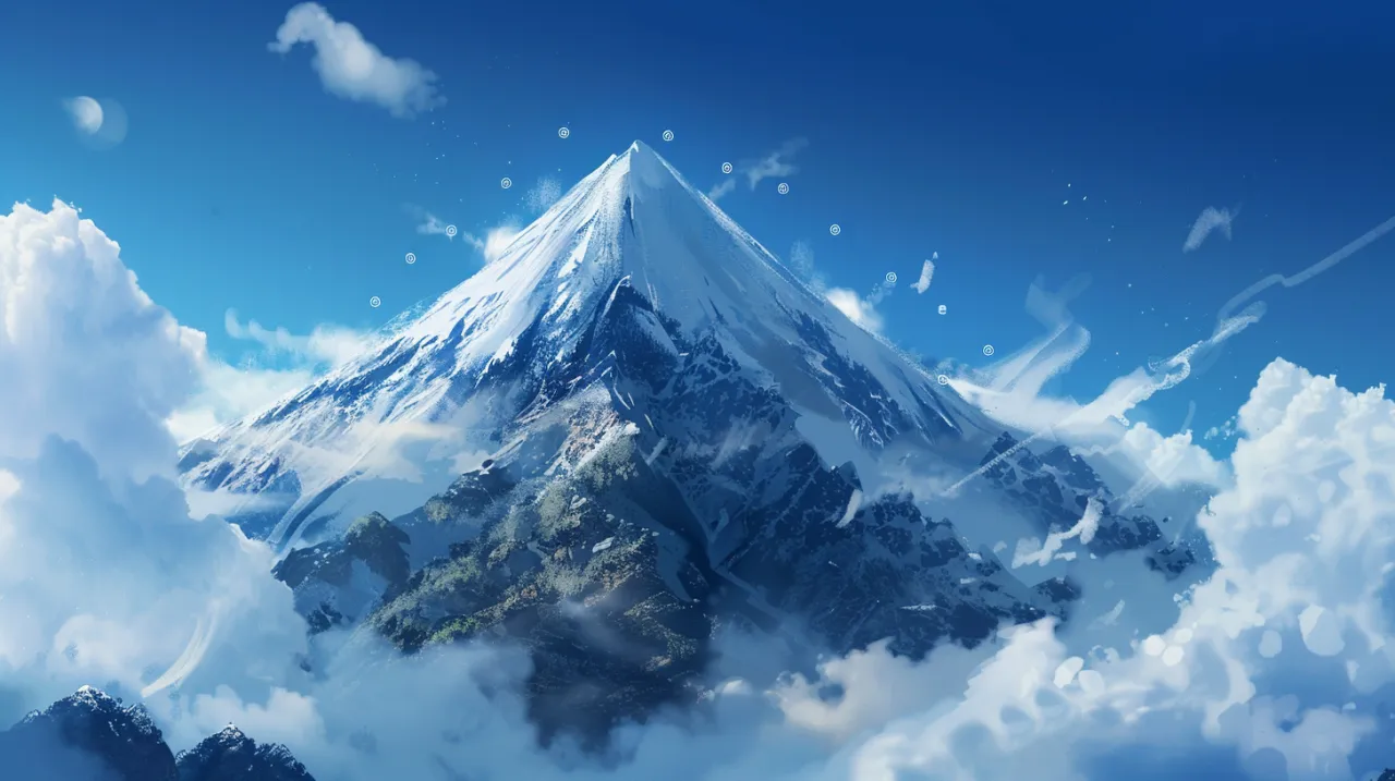 Góra Śnieżka: 5 faktów, o których nie masz pojęcia - zaskakujące