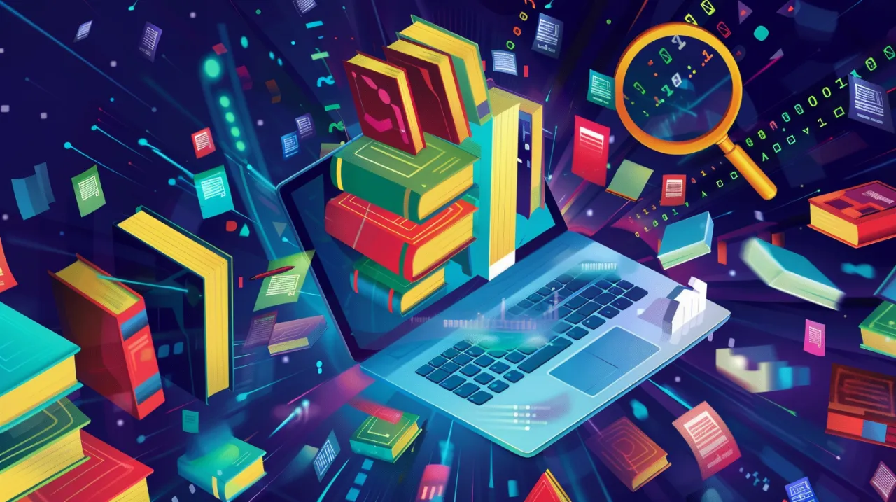 Artykuły naukowe: Gdzie znaleźć wiarygodne bazy? Top 5 źródeł