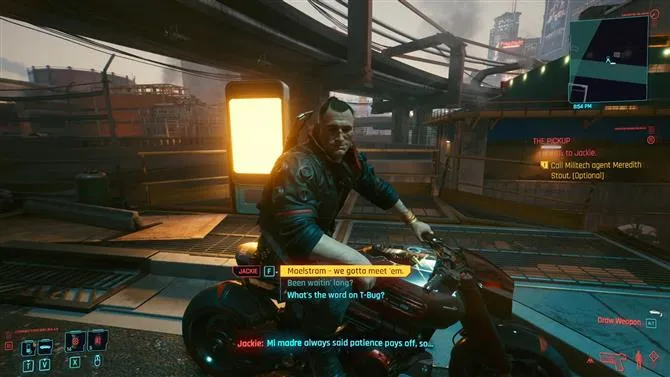 Ile GB zajmuje Cyberpunk 2077? Sprawdź rozmiar gry na PC, PS i Xbox
