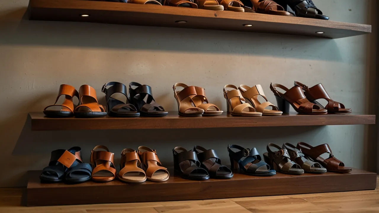 Wysocki buty - wszystko, co musisz wiedzieć o polskiej marce