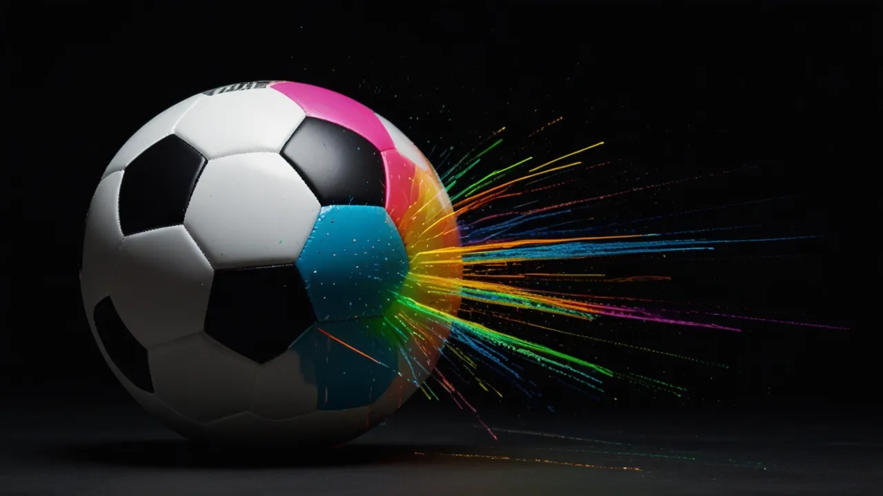 Jak zmierzyć prędkość piłki? 5 metod, które Cię naprawdę zadziwią