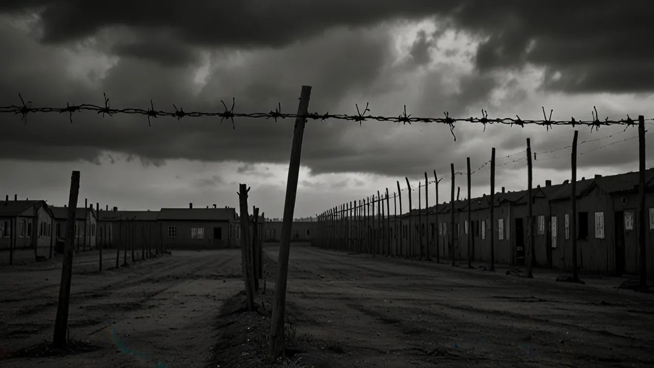 Szokująca prawda: Co robiono kobietom w obozach koncentracyjnych?
