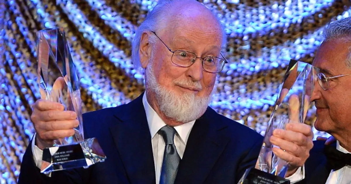 Kto skomponował muzykę do Gwiezdnych Wojen i dlaczego to ważne?