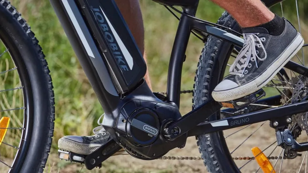 Rower elektryczny 500w czy 1000w - który wybór jest lepszy dla Ciebie?