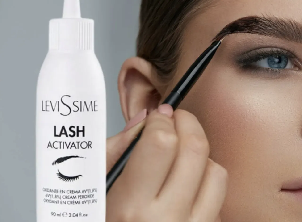 Oto aktywatory farb do brwi tych polecane przez stylistki!