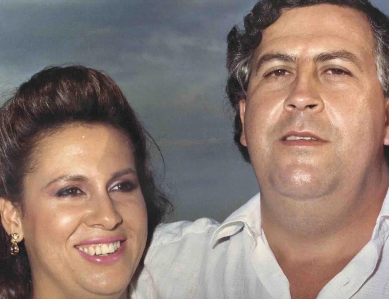 Jak naprawdę zginęła żona Escobara? Tajemnica śmierci Marii Henao