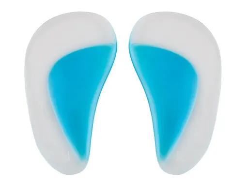 Jakie wkładki do szpilek wyeliminują ból i zwiększą komfort noszenia