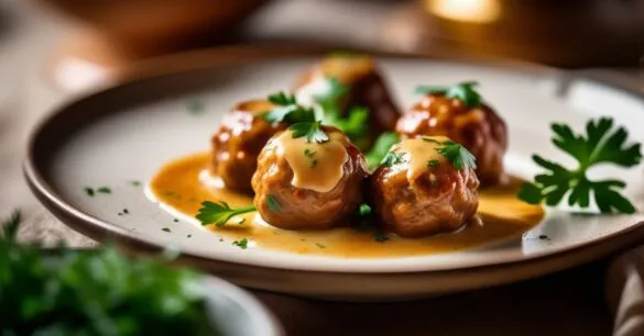 Pomysły na obiad: co zrobić z mięsem mielonym, które zachwyci smakoszy